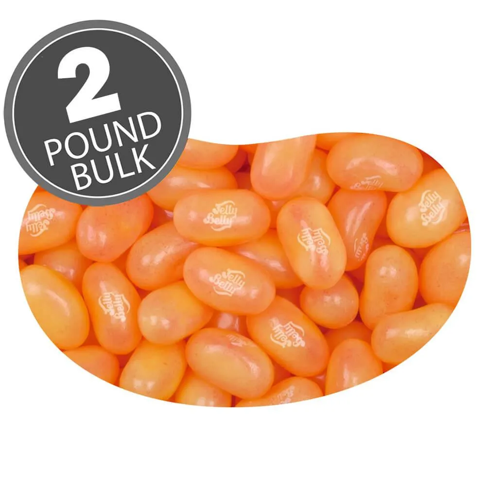 Jelly Belly Sunkist Pink Grapefruit: 2LB Bag