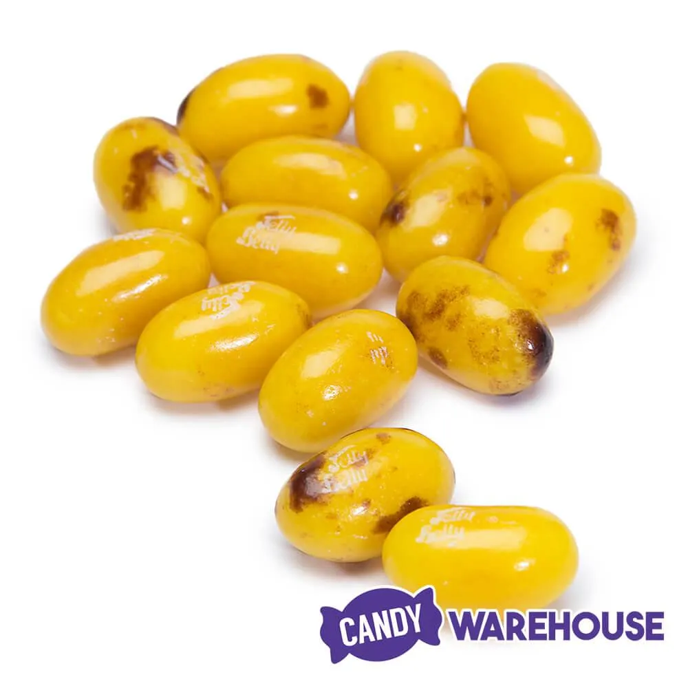 Jelly Belly Top Banana: 10LB Case - Image 2