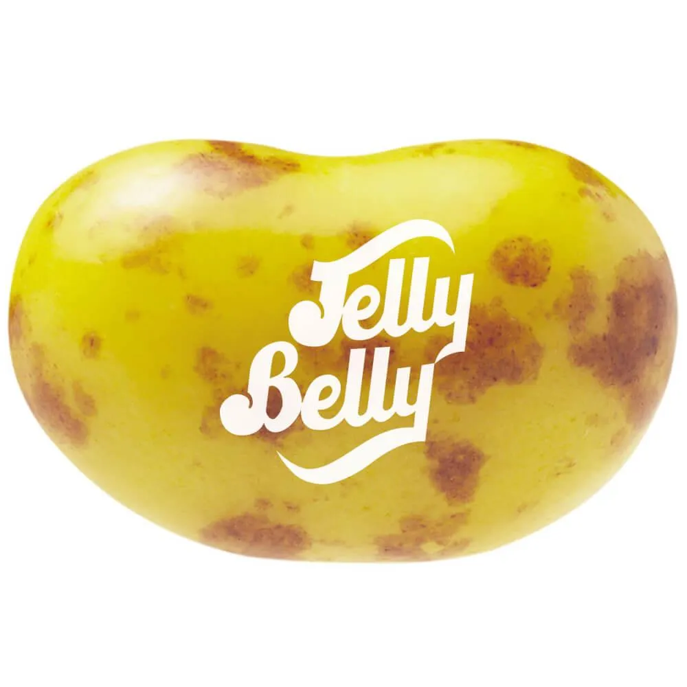 Jelly Belly Top Banana: 2LB Bag - Image 2