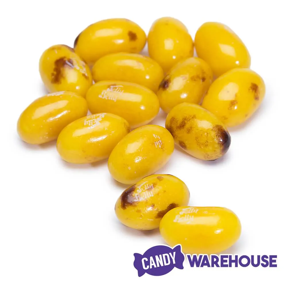 Jelly Belly Top Banana: 2LB Bag - Image 3