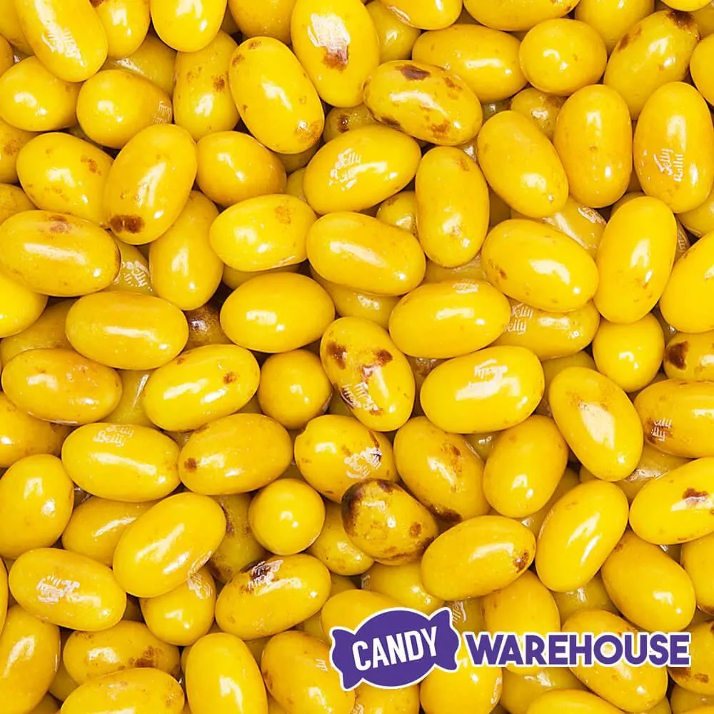 Jelly Belly Top Banana: 2LB Bag - Image 4