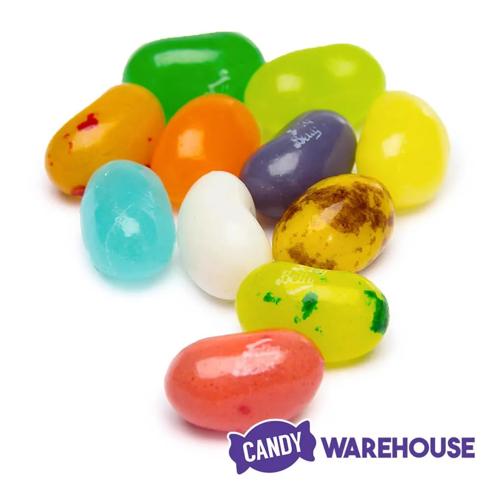 Jelly Belly Tropical Mix: 10LB Case - Image 2