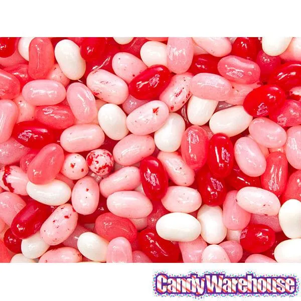 Jelly Belly Valentine Mix Jelly Beans: 7.5-Ounce Bag - Image 4