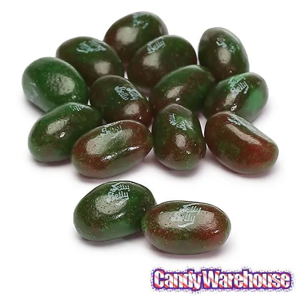Jelly Belly Watermelon: 10LB Case - Image 3