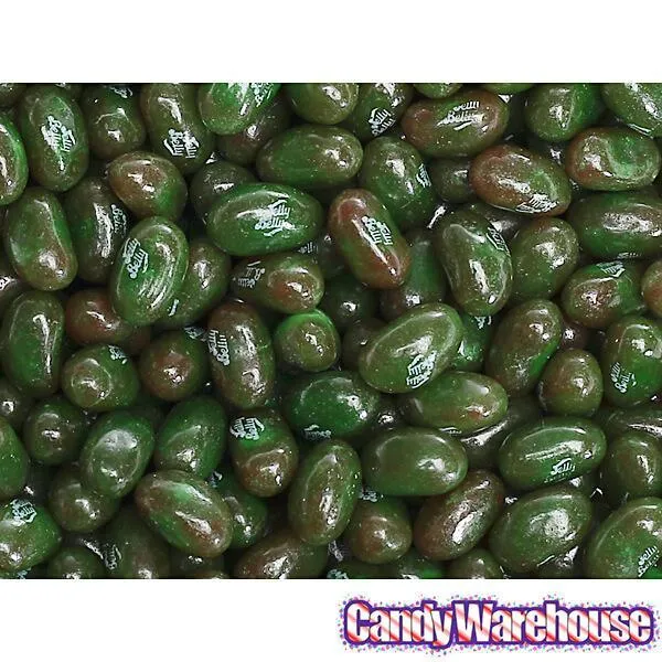 Jelly Belly Watermelon: 10LB Case - Image 4