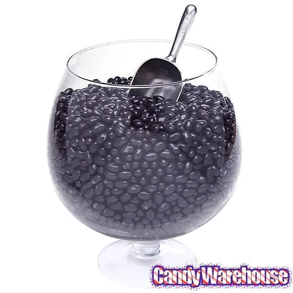 Jelly Belly Wild Blackberry: 10LB Case - Image 4
