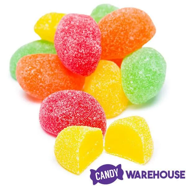Jelly Eggs Candy: 16-Ounce Tub - Image 4