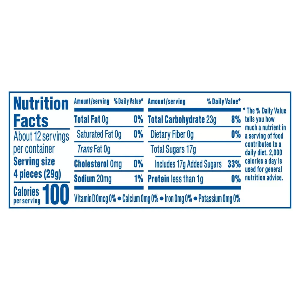 Jet-Puffed Color Changers Marshmallows: 12-Ounce Bag - Image 2