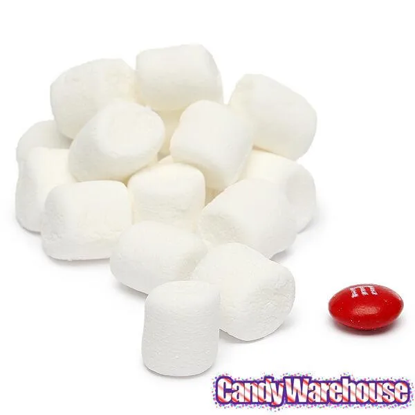 Jet-Puffed Mini Marshmallows - White: 16-Ounce Bag - Image 3
