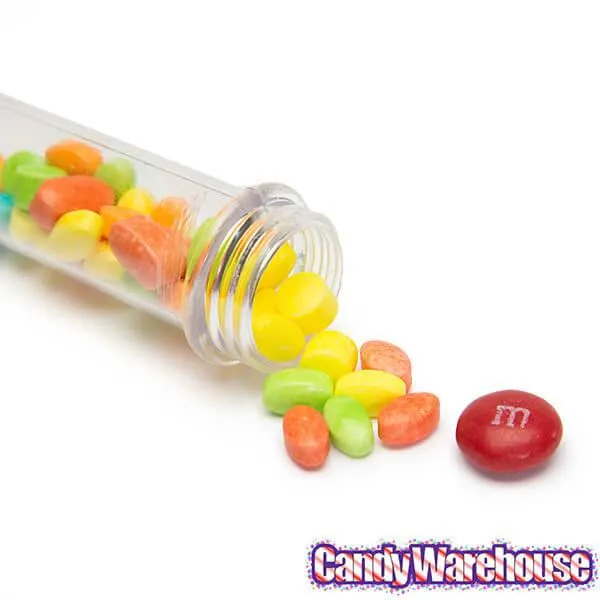 Jolly Jingle Candy Filled Santa Claus Toys: 12-Piece Display - Image 2
