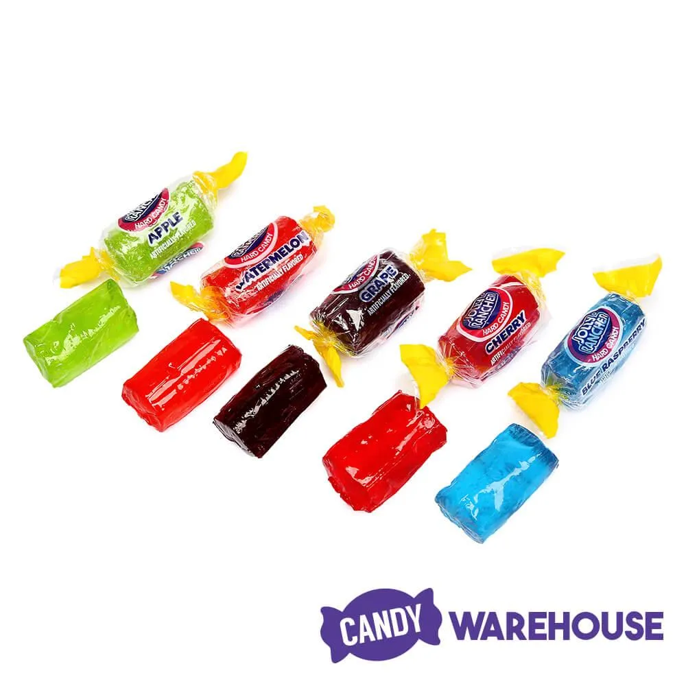 Jolly Rancher Hard Candy Assortment: 5LB Bag - Image 6