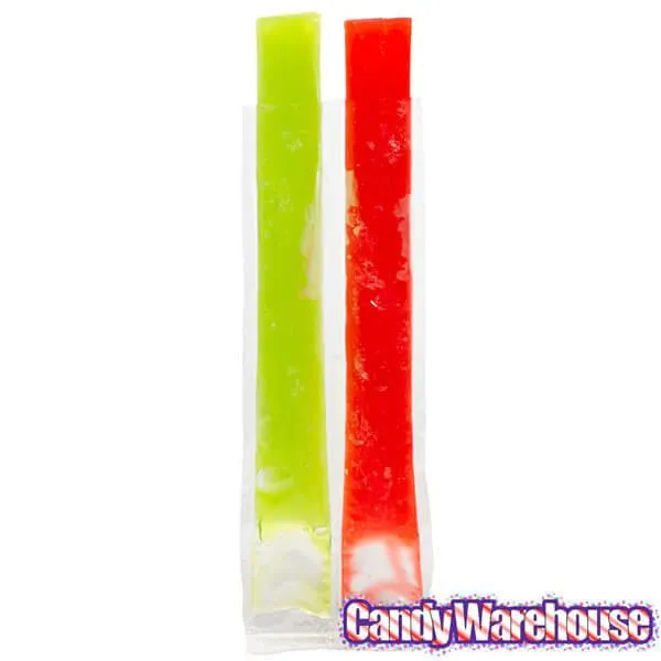 Jolly Rancher Candy Freezer Bars: 10-Piece Box - Image 3