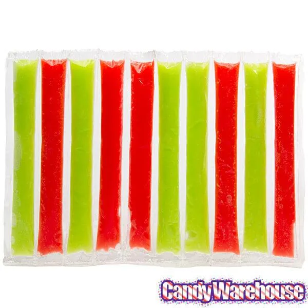 Jolly Rancher Candy Freezer Bars: 10-Piece Box - Image 4