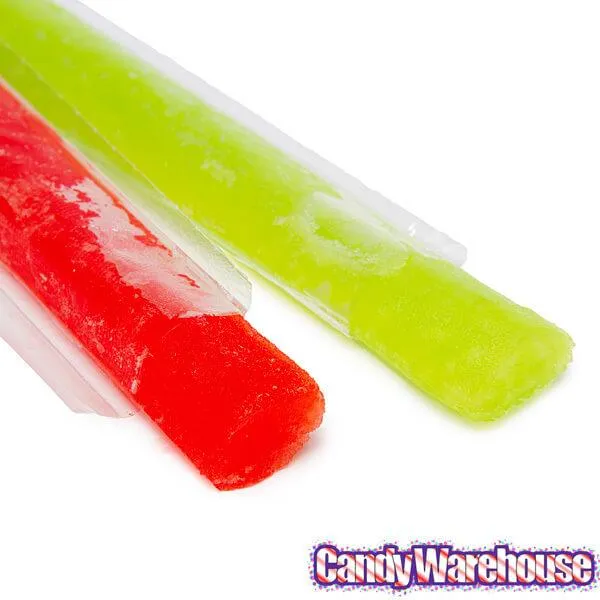 Jolly Rancher Candy Freezer Bars: 10-Piece Box - Image 5