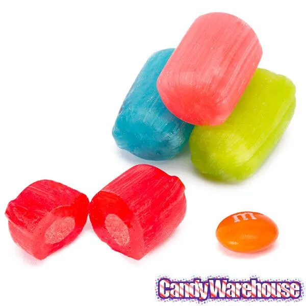 Jolly Rancher Crunch 'n Chew Candy: 13-Ounce Bag - Image 3