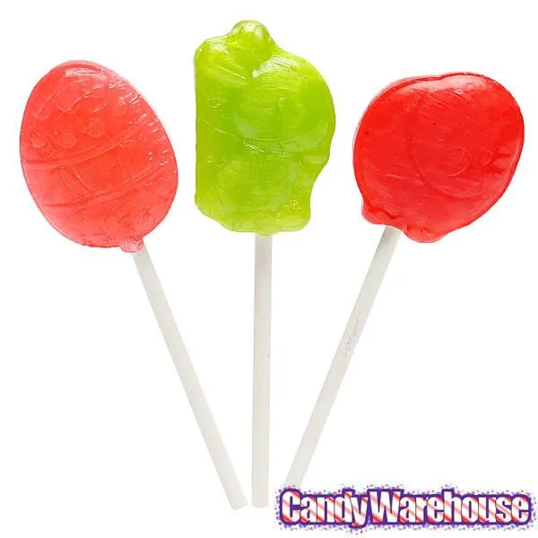 Jolly Rancher Easter Lollipops: 9.64-Ounce Bag - Image 5