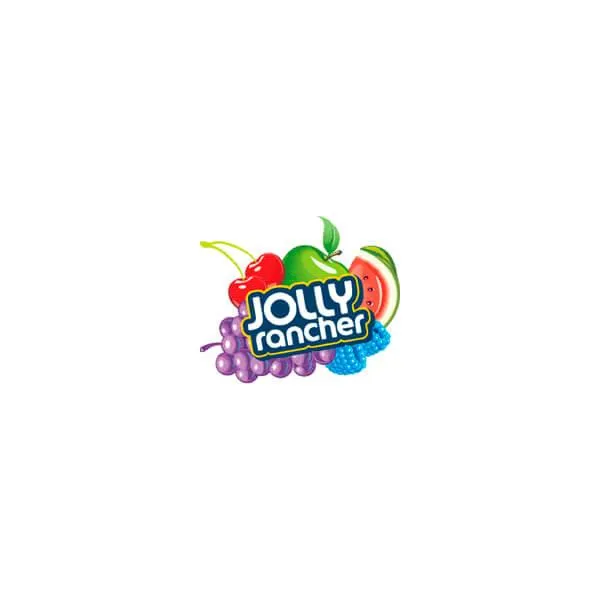 Jolly Rancher Fruit Chews Candy: 6.5LB Case - Image 2