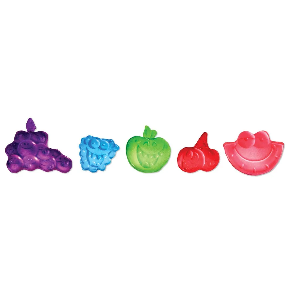 Jolly Rancher Gummies Packaging Fleece Plush - Image 3