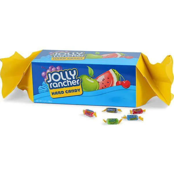 Jolly Rancher Hard Candy Assortment: 3LB Giant Gift Box - Image 2