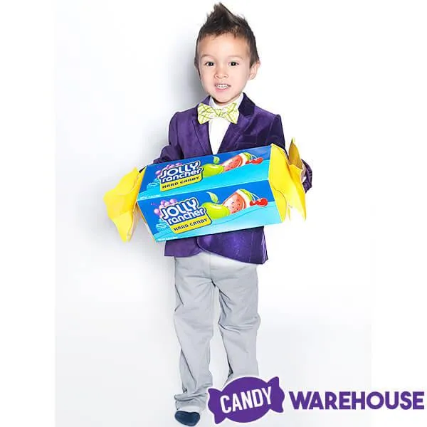 Jolly Rancher Hard Candy Assortment: 3LB Giant Gift Box - Image 4