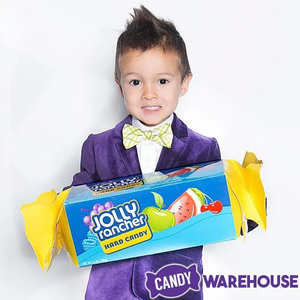 Jolly Rancher Hard Candy Assortment: 3LB Giant Gift Box - Image 5