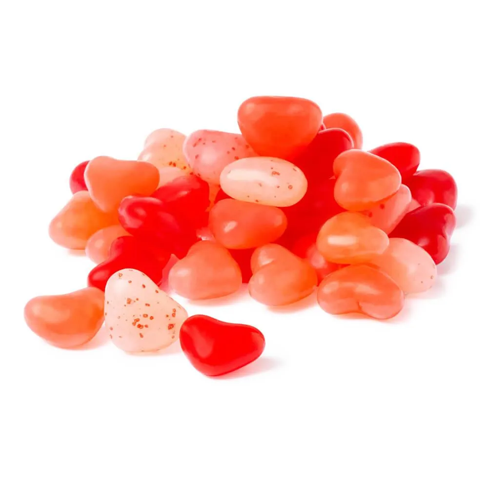 Jolly Rancher Jelly Hearts Candy: 13-Ounce Bag