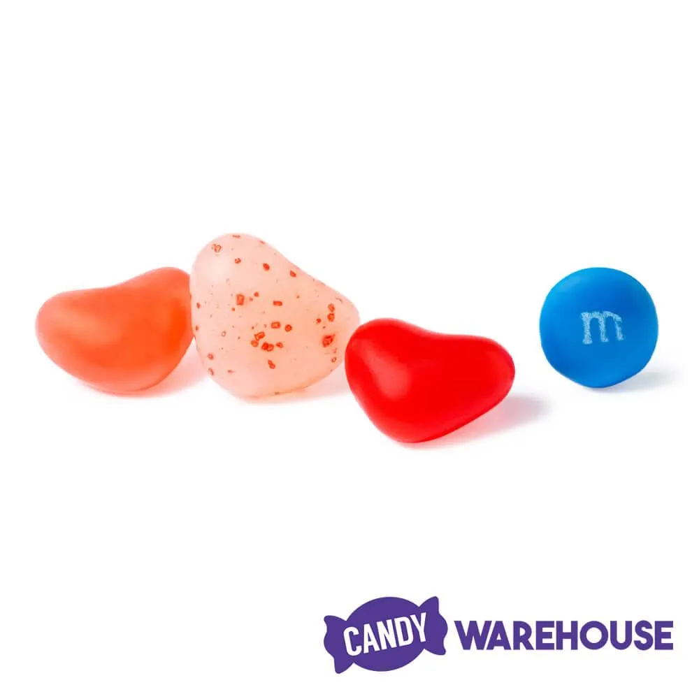 Jolly Rancher Jelly Hearts Candy: 13-Ounce Bag - Image 2