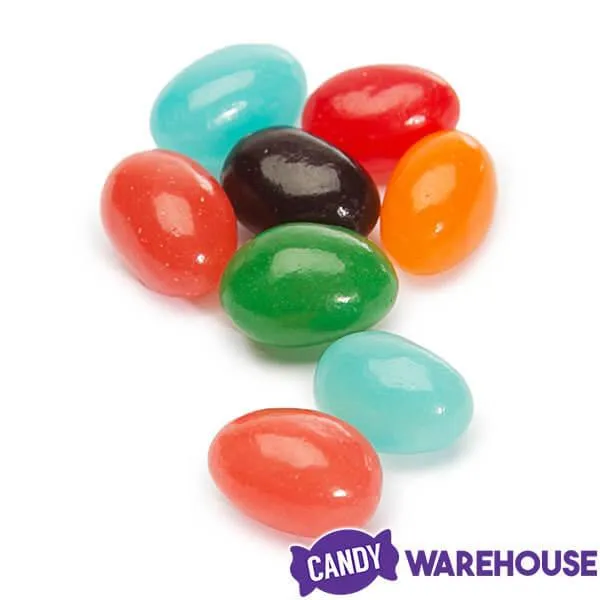 Jolly Rancher Original Fruit Flavored Jelly Beans: 14-Ounce Bag - Image 4
