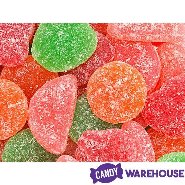 Jolly Rancher Bites - Sour: 8-Ounce Bag - Image 5