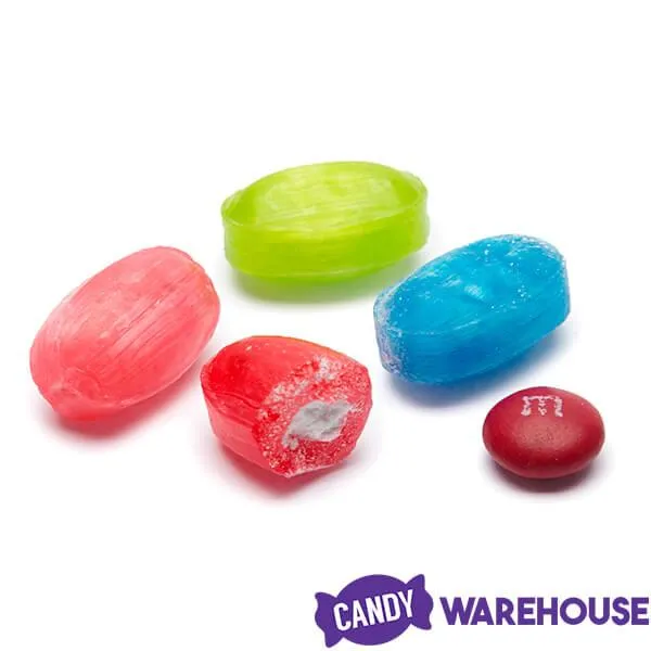 Jolly Rancher Sour Surge Hard Candy: 13-Ounce Bag - Image 3
