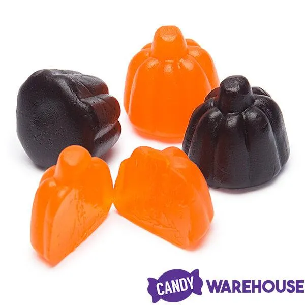 Juju Pumpkins Halloween Candy: 10LB Box - Image 3