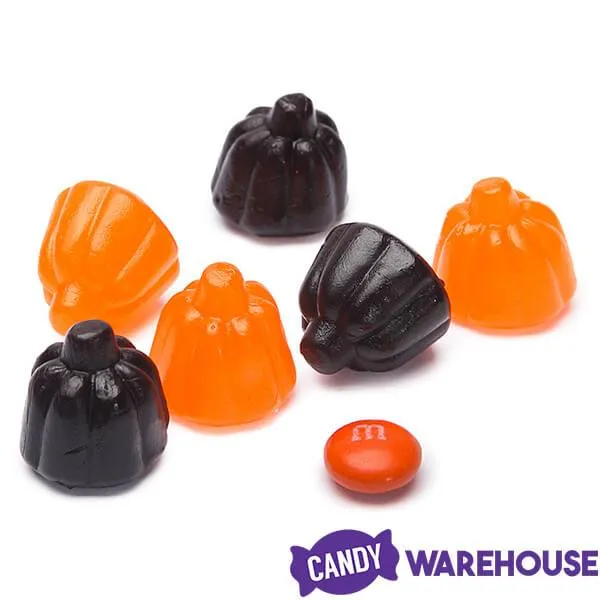 Juju Pumpkins Halloween Candy: 10LB Box - Image 4