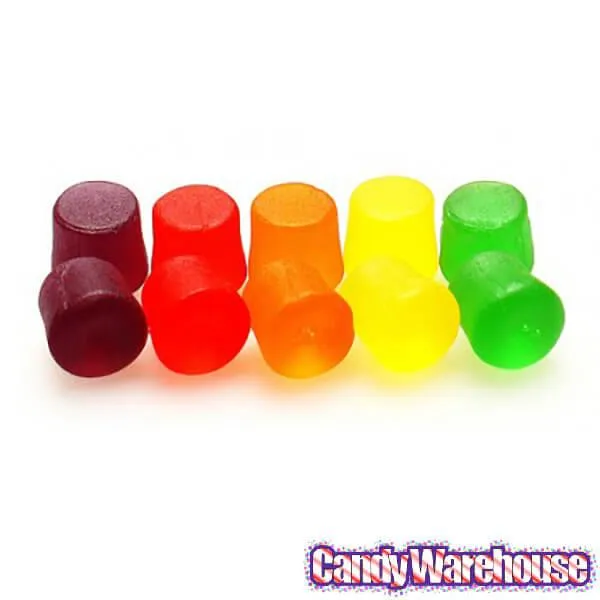 Jujubes Candy: 7.5LB Bag - Image 2