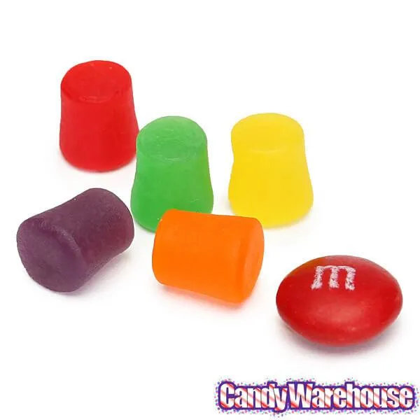 Jujubes Candy 5.5-Ounce Packs: 12-Piece Box - Image 5