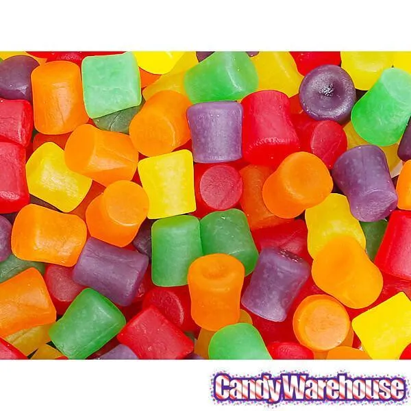 Jujubes Candy 5.5-Ounce Packs: 12-Piece Box - Image 6