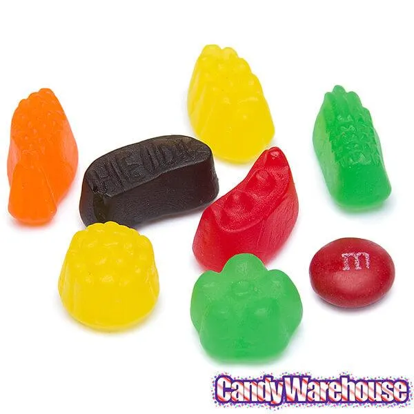 JujyFruits Candy: 10-Ounce Bag - Image 5