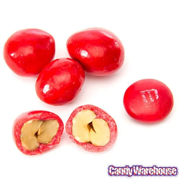 Jumbo Boston Baked Beans Candy: 5LB Bag - Image 3