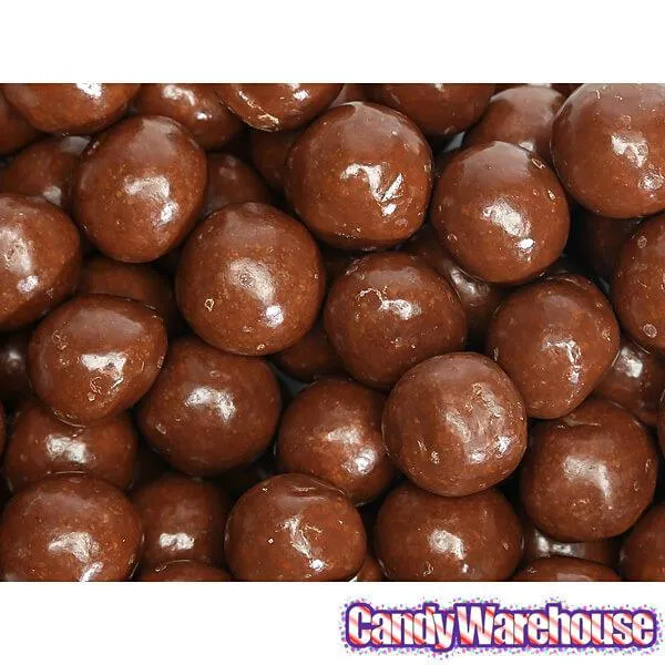 Junior Caramels Candy 3.6-Ounce Packs: 12-Piece Box - Image 4