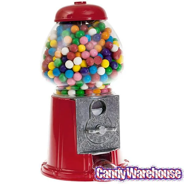 Carousel Gumball Machine - Junior - Image 3