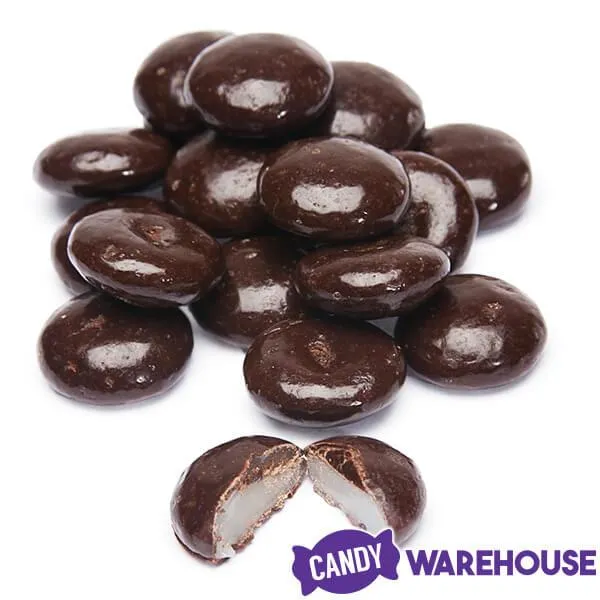 Junior Mints Candy 1.84-Ounce Box: 24-Piece Display - Image 2