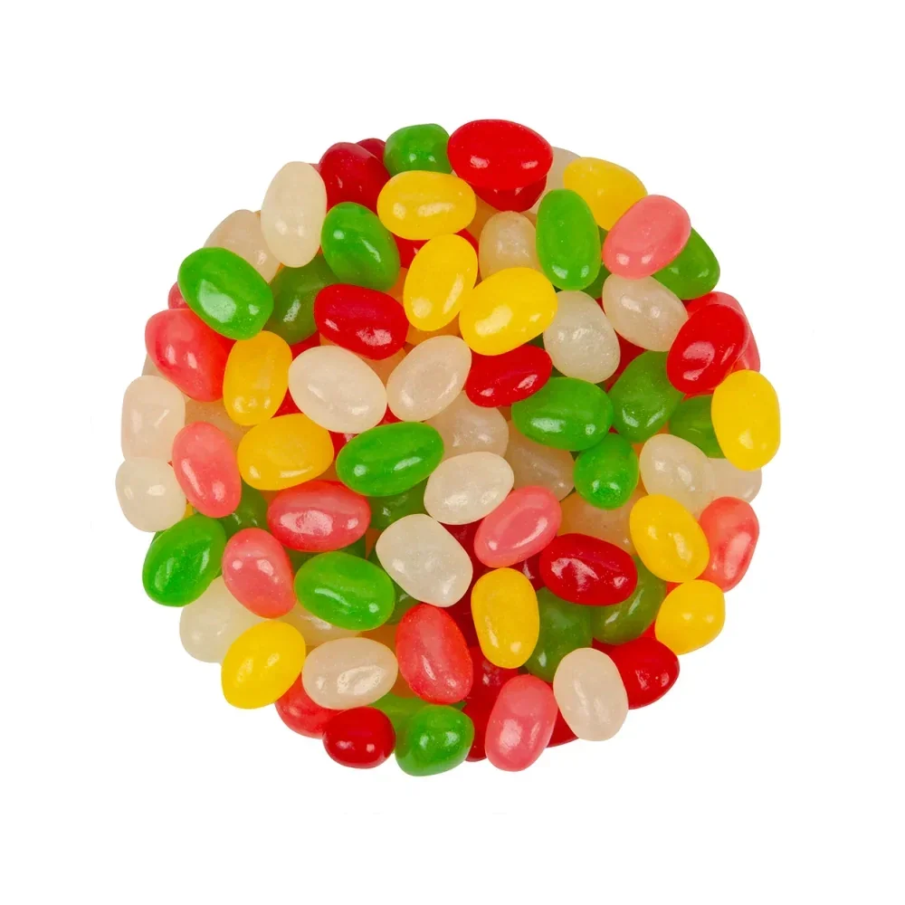 Just Born Spice Jelly Beans: 5-Pound Bag