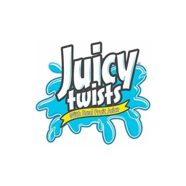 Kenny's Juicy Licorice Twists - Blue Raspberry: 12LB Case - Image 3