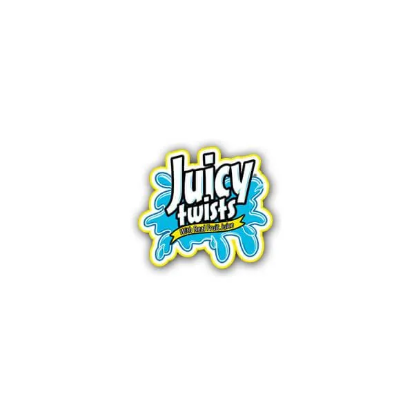 Kenny's Juicy Licorice Twists - Watermelon: 12LB Case - Image 3