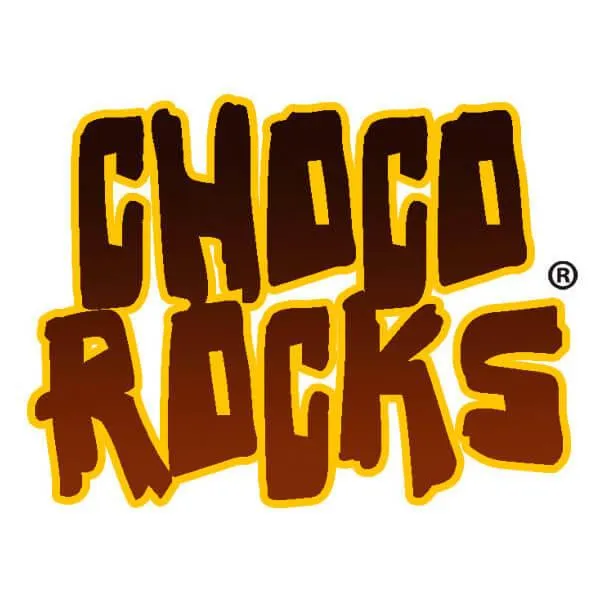 Patriotic USA Chocolate Rocks Candy: 1LB Bag - Image 2