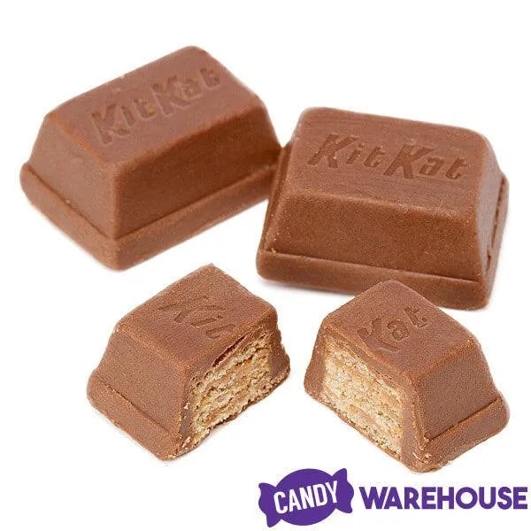 Kit Kat Minis Candy: 7.6-Ounce Bag - Image 5