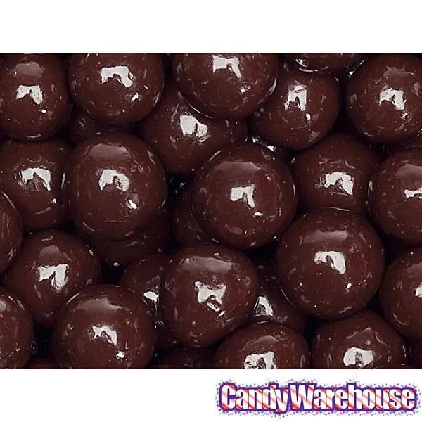 Koppers Chocolate Ball Cordials - Irish Creme: 5LB Bag - Image 3
