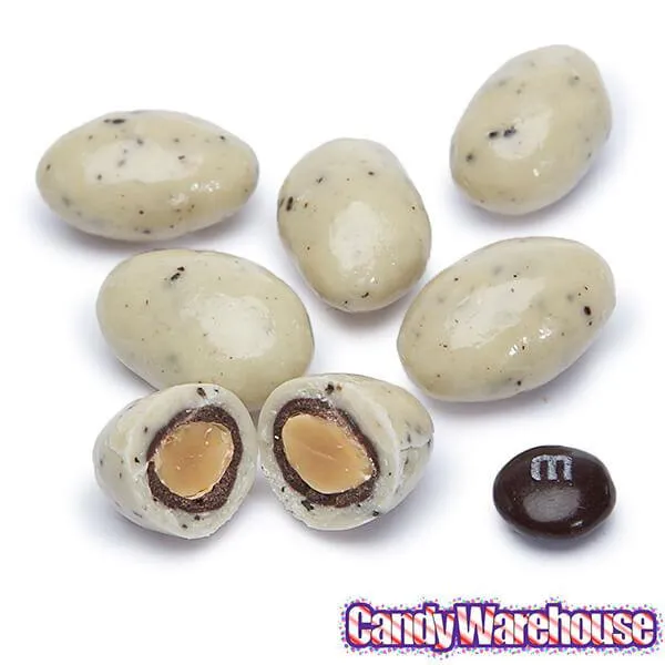 Koppers Chocolate Coffee & Creme Almonds: 5LB Bag - Image 2