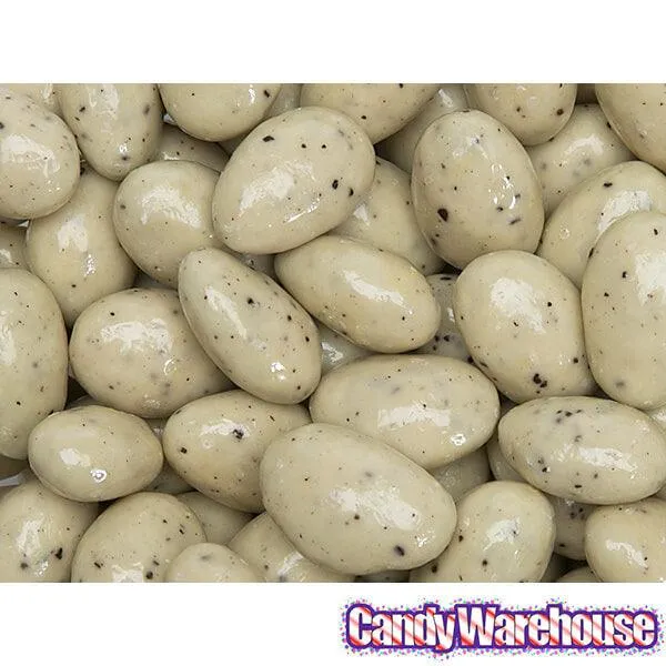 Koppers Chocolate Coffee & Creme Almonds: 5LB Bag - Image 6