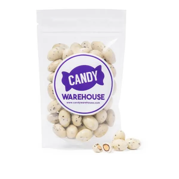 Koppers Chocolate Coffee & Creme Almonds: 5LB Bag - Image 7