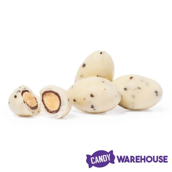Koppers Chocolate Coffee & Creme Almonds: 5LB Bag - Image 8